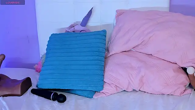 Charlotte11-11 라이브 XXX 채팅