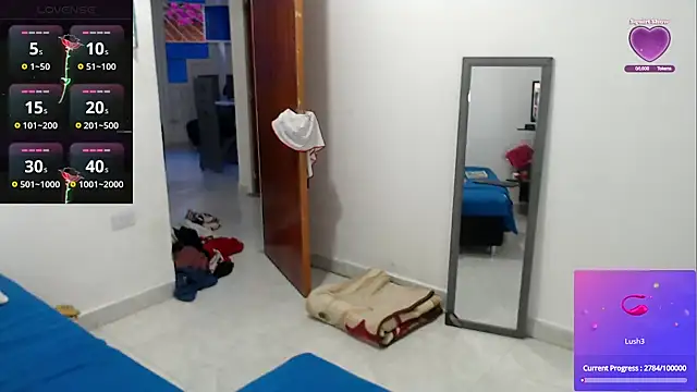 Chat XXX Live LAURA_Foxht