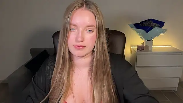 EvaMaddison লাইভ XXX চ্যাট