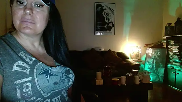 mandaloriangirls Live XXX-Chat