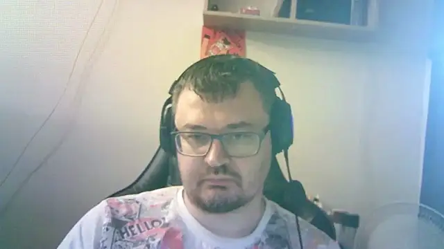 SirAbuser Live XXX-chat