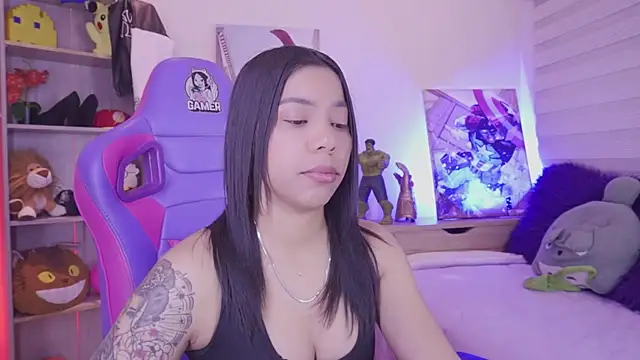 madelyn_rose_ Obrolan Langsung XXX