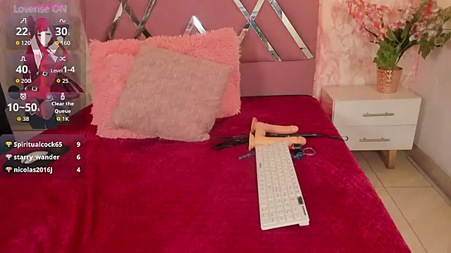 Kataleyamilf69_n Live XXX chat