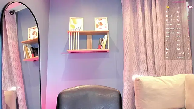 _LaraMom_'s Live XXX Chat