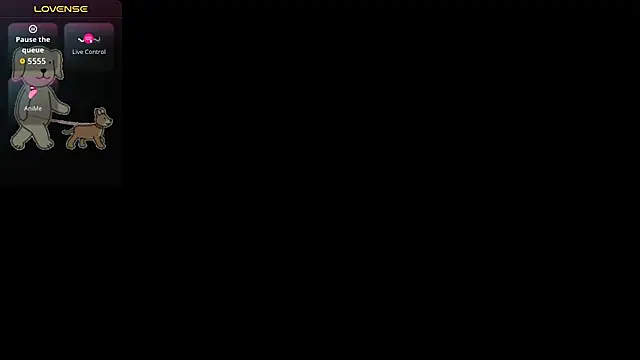 Lovensetest 即時 XXX 聊天