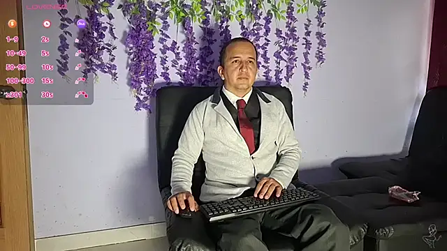 GreisyAndHazzan: вебкам-шоу