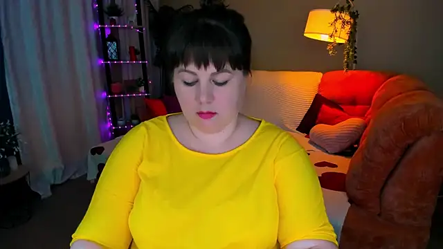 CrystaalStaar's Live XXX Chat
