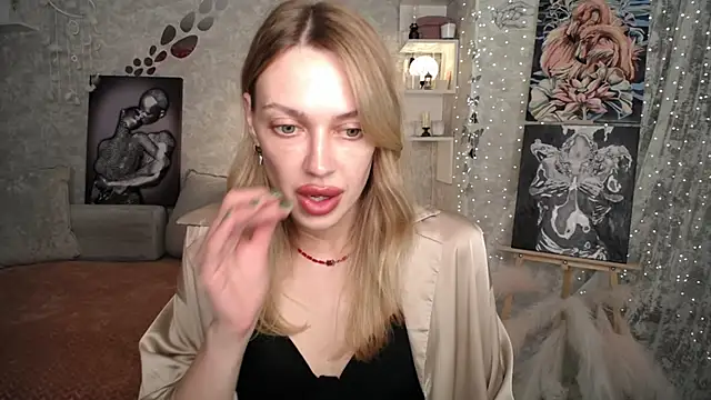 Chat XXX en directo de NickyAdamidi