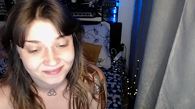 Chat XXX Live AlienforTwenty