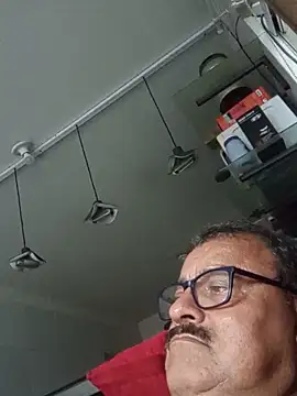 Misterymem63 Live XXX Chat