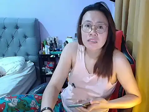 crizzybel – Live XXX-chat