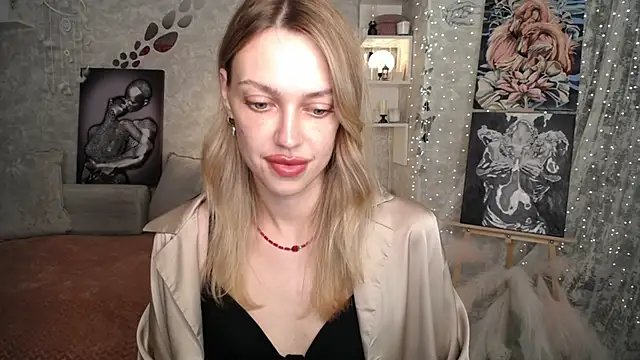 NickyAdamidi XXX чат на живо