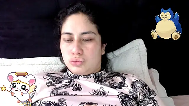 Živý XXX chat Nami1_hs