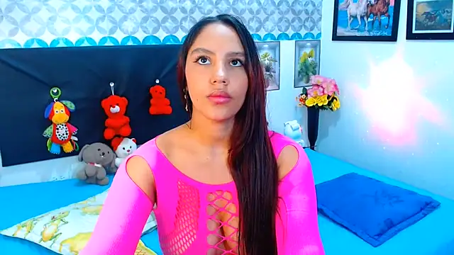 Chat XXX en directo de pleasure_and_fantasy