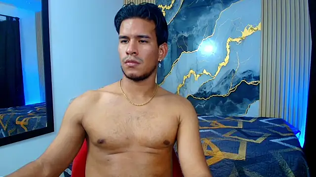 JacobWolf__ 라이브 XXX 채팅