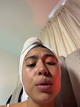 samantha_bssのライブXXXチャット