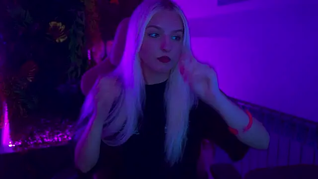 ViolaMore Live XXX Chat