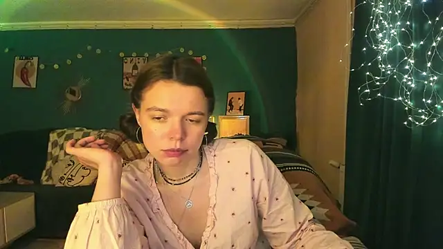 ClancyMorissey Chat XXX in diretta