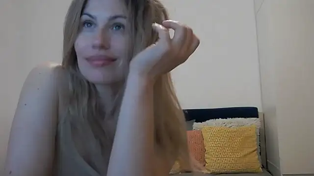 Lika_Soul Chat XXX in diretta