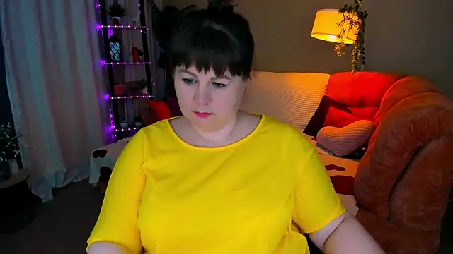 CrystaalStaar Live XXX-Chat