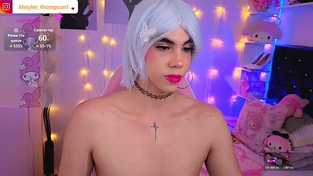 Kheyler_1n Live XXX chat