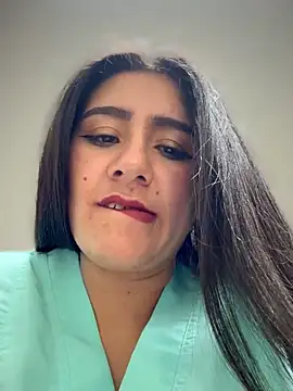 XXX chat uživo modela CAROLINE__07