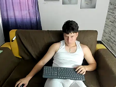 daniel_leon Obrolan Langsung XXX