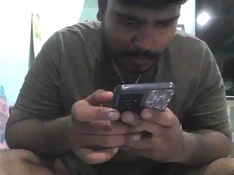 Chat XXX ao vivo de Foxboy65