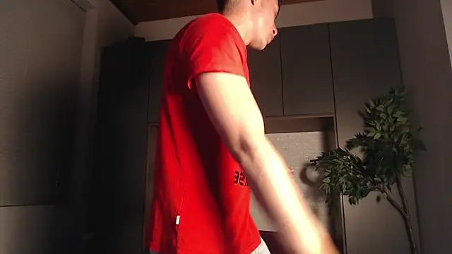 AustinJones_ Live XXX Chat
