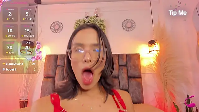 nao_bell_'s Live XXX Chat