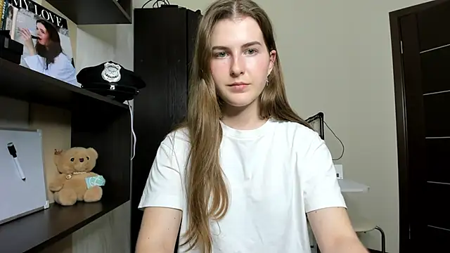 OhMyAlice's Live XXX Chat