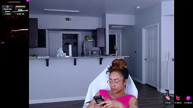 RylReese Live XXX Chat