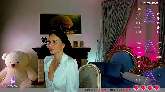 Black-Mamba-'s Live XXX Chat