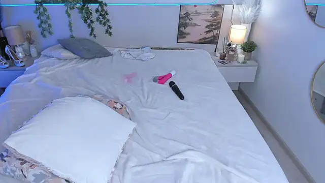 miny_rony 라이브 XXX 채팅