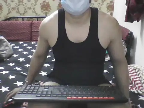 Nivan_7251_1 Live XXX Chat