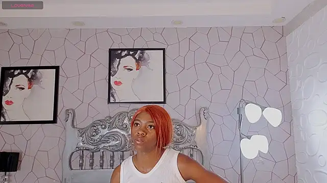 Shanelle__'s Live XXX Chat