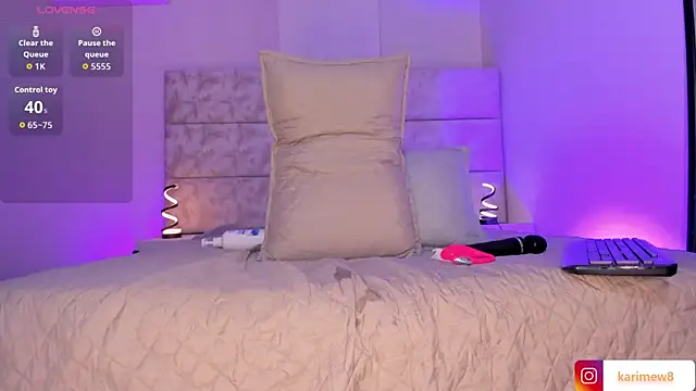 _karime_'s Live XXX Chat