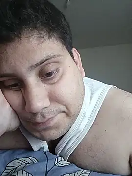 Chat +18 de JYMMYPORNAR ao vivo
