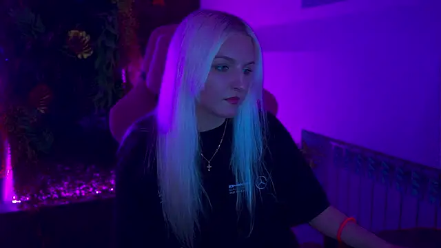 ViolaMore Live XXX-Chat