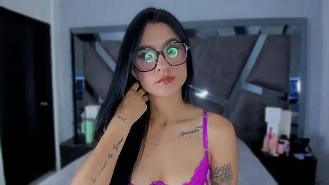 Milawink Live XXX Chat