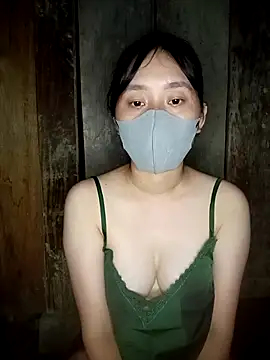 thy_asia Obrolan Langsung XXX