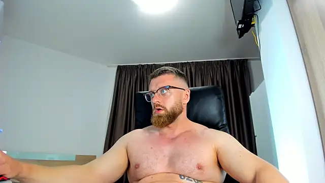 Findom_guy 网络视讯表演
