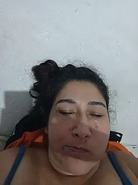 PatriciaGrajales' Live XXX Chat