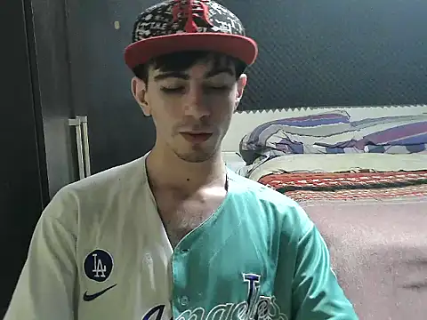 Chat XXX en directo de highonbwc