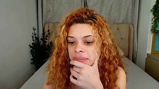 Živý XXX chat Sky_sparkle