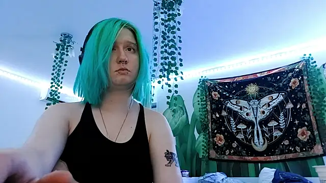 HunXena's Live XXX Chat