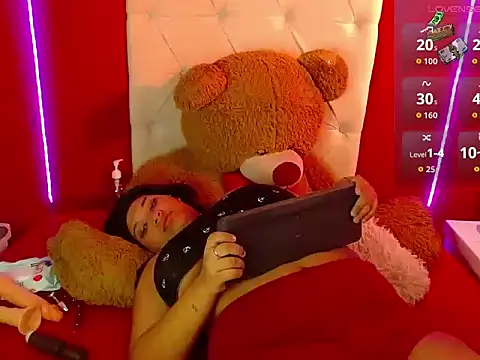cindysex_'s Live XXX Chat