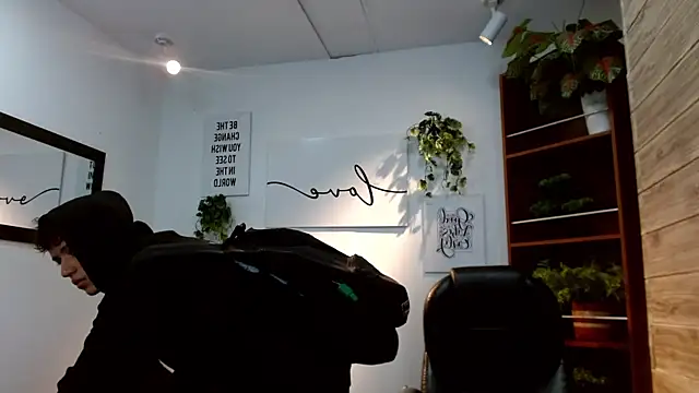 Ryan_grayx – Live XXX-chat