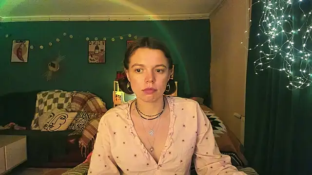 Chat +18 de ClancyMorissey ao vivo