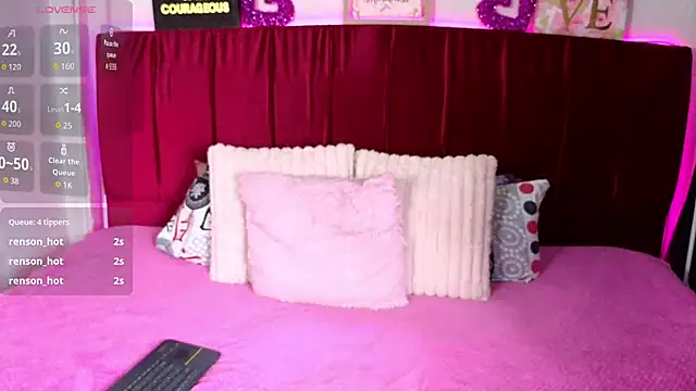 Chat XXX Live cuteeimy